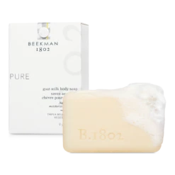 Pure Goat Milk Soap -Cheap Beaunisa Store 2569242cm alt02