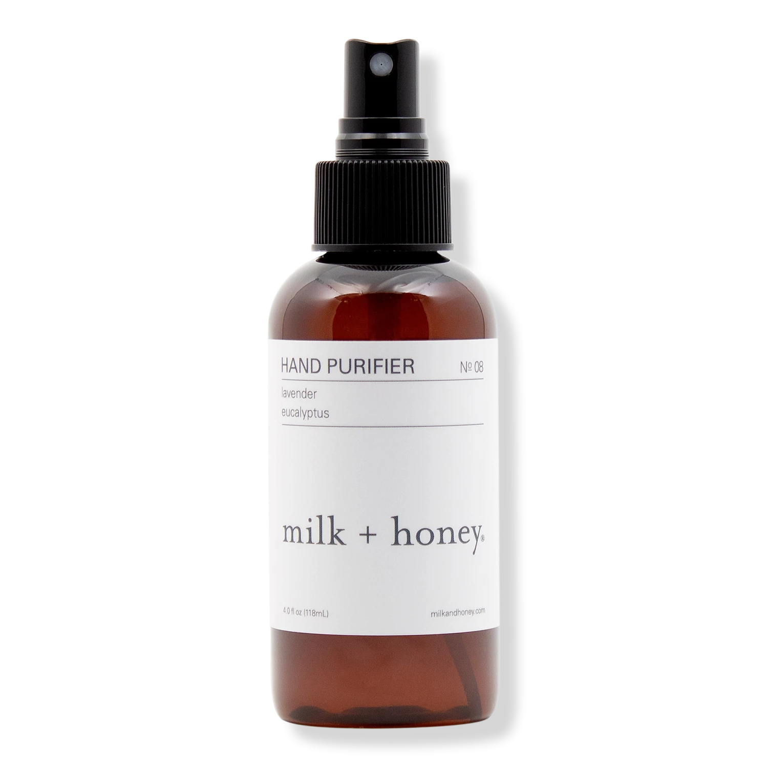 Hand Purifier No.8 1 Hand Purifier No.8