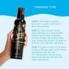 Bondi Sands Aero Self Tanning Foam Liquid Gold