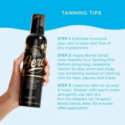 Bondi Sands Aero Self Tanning Foam Liquid Gold