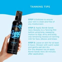 Bondi Sands Aero Self Tanning Foam -Cheap Beaunisa Store 2569557 alt02