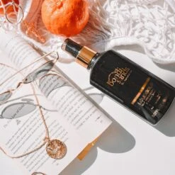 Bondi Sands Liquid Gold Self Tanning Dry-Oil 8 Bondi Sands Liquid Gold Self Tanning Dry-Oil -Cheap Beaunisa Store 2569565cm alt02