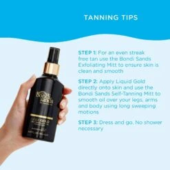Bondi Sands Liquid Gold Self Tanning Dry-Oil 10 Bondi Sands Liquid Gold Self Tanning Dry-Oil -Cheap Beaunisa Store 2569565cm alt03