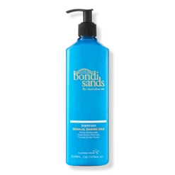Bondi Sands Everyday Gradual Tanning Milk Body Moisturizer -Cheap Beaunisa Store 2569568