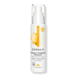 Cheap Beaunisa Store 5 Vitamin C Broad Spectrum SPF 45 Weightless Moisturizer
