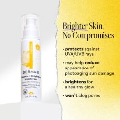 Vitamin C Broad Spectrum SPF 45 Weightless Moisturizer -Cheap Beaunisa Store 2569861cm alt02