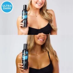 Bondi Sands Aero Self Tanning Foam -Cheap Beaunisa Store 2569955cm alt03