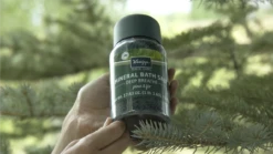 Deep Breathe Pine & Fir Mineral Bath Salt Soak