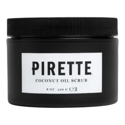 Coconut Oil Body Scrub -Cheap Beaunisa Store 2570010cm alt01