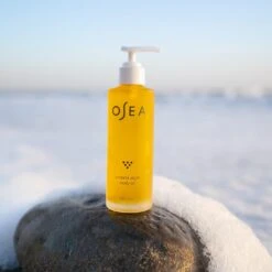 Undaria Algae Body Oil -Cheap Beaunisa Store 2570075cm alt03