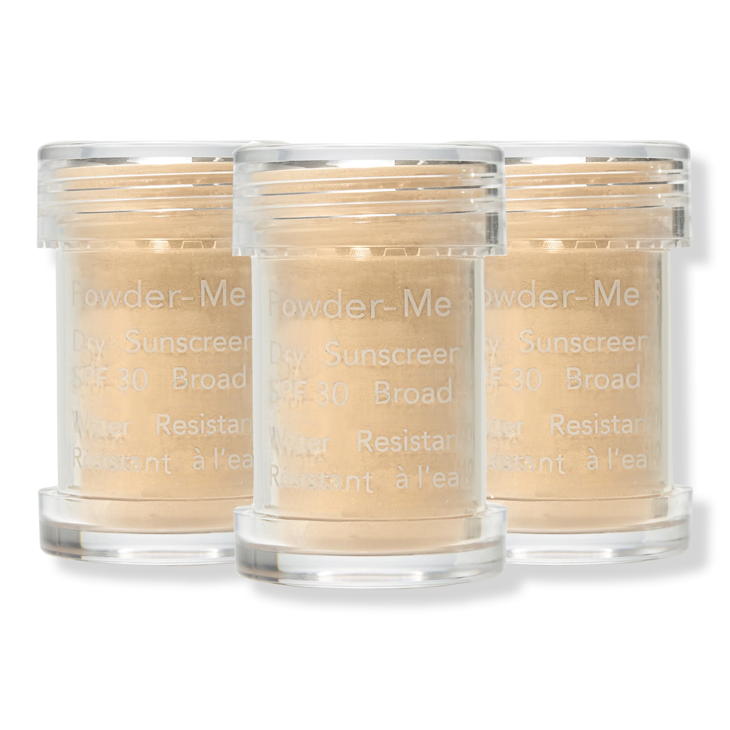 Jane Iredale Powder-Me SPF 30 Dry Sunscreen Refill 2 Jane Iredale Powder-Me SPF 30 Dry Sunscreen Refill - Image 2