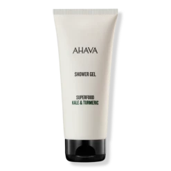 AHAVA Superfood Shower Gel Kale & Turmeric -Cheap Beaunisa Store 2571931