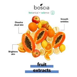 Fruit Acid Smoothing Foot Peel