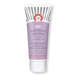 First Aid Beauty Travel Size KP Bump Eraser Body Scrub With 10% AHA -Cheap Beaunisa Store 2572030