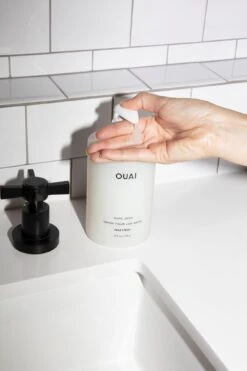 Ouai Hand Wash -Cheap Beaunisa Store 2572256cm alt02
