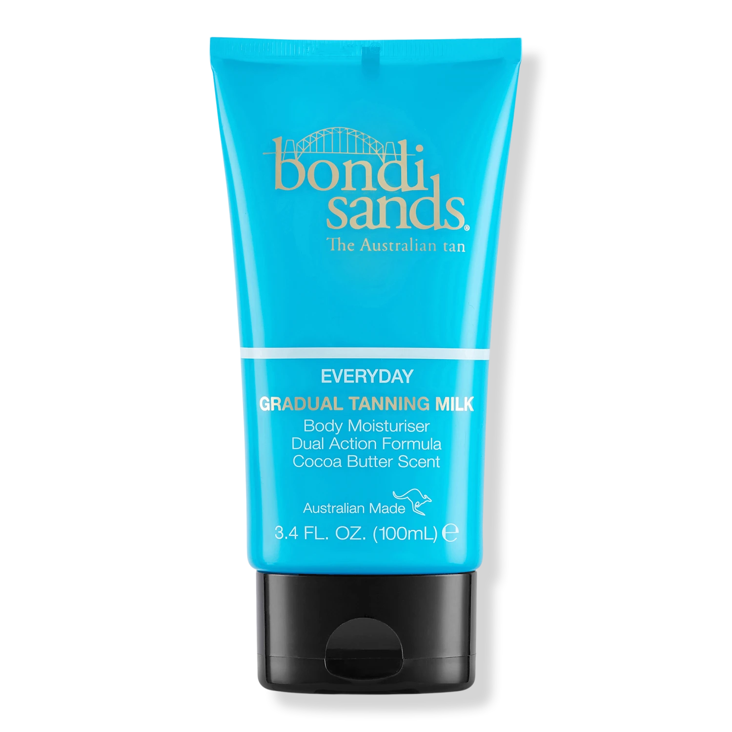 Bondi Sands Travel Size Everyday Gradual Tanning Milk 2 Bondi Sands Travel Size Everyday Gradual Tanning Milk - Image 2