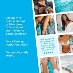 Bondi Sands Travel Size Everyday Gradual Tanning Milk 10 Bondi Sands Travel Size Everyday Gradual Tanning Milk -Cheap Beaunisa Store 2572268cm alt04