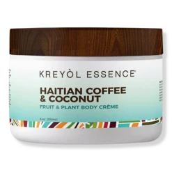 Haitian Coffee & Coconut Body Creme -Cheap Beaunisa Store 2572931