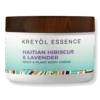 Haitian Hibiscus & Lavender Body Creme