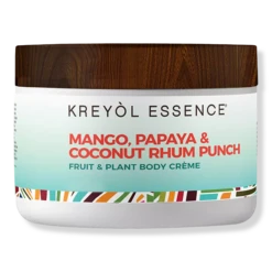 Mango, Papaya & Coconut Rhum Punch Body Creme 7 Mango, Papaya & Coconut Rhum Punch Body Creme -Cheap Beaunisa Store 2572933