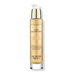 Sunday Riley Fairy Godmother Shimmering Body Oil Gel -Cheap Beaunisa Store 2573316