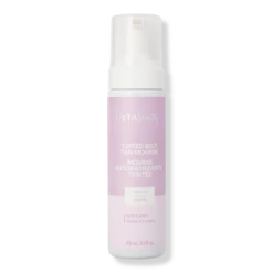 Tinted Self Tan Mousse