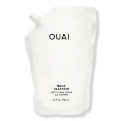 Ouai Body Cleanser Refill