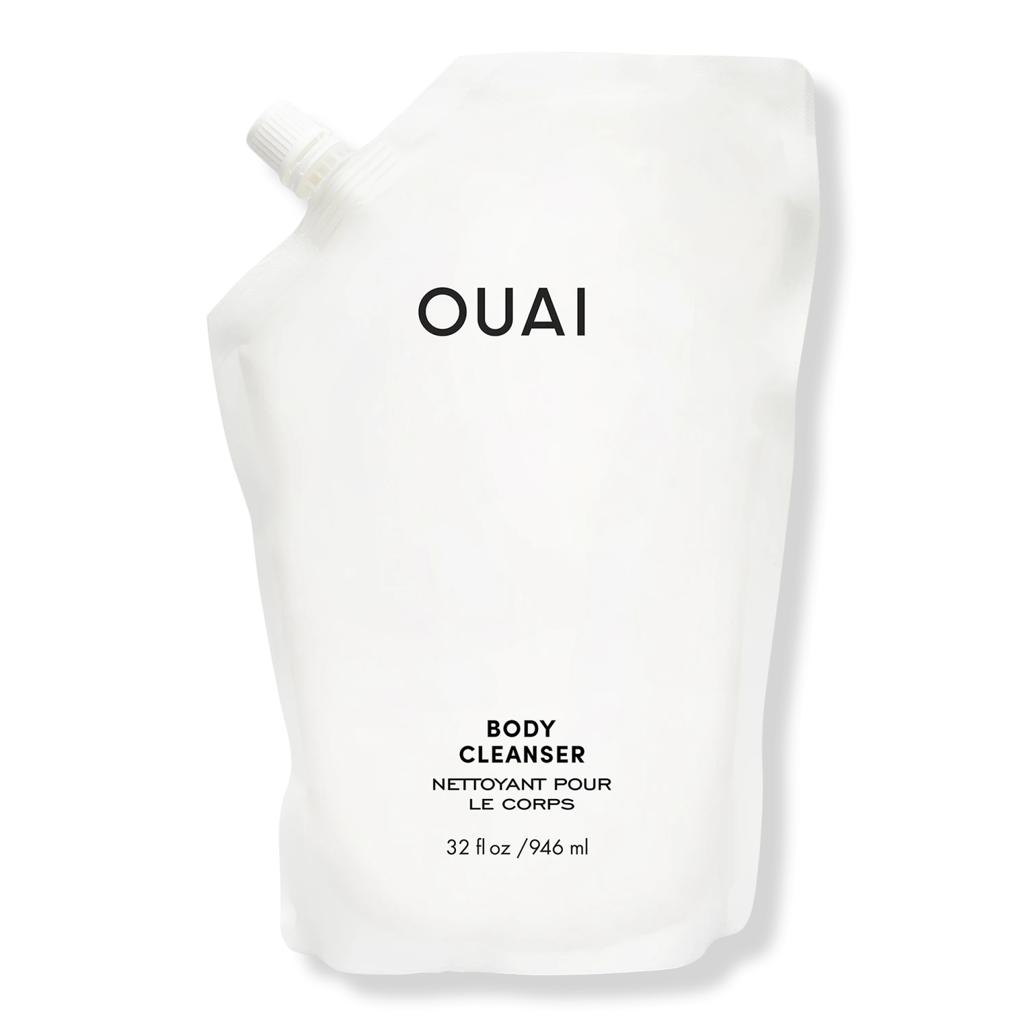 Ouai Body Cleanser Refill 1 Ouai Body Cleanser Refill