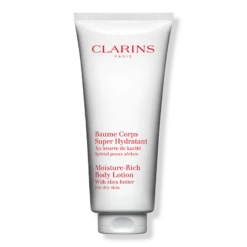 Clarins Moisture-Rich Hydrating Body Lotion 9 Clarins Moisture-Rich Hydrating Body Lotion -Cheap Beaunisa Store 2574880