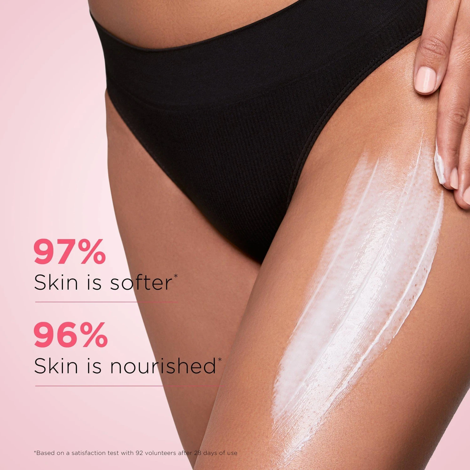 Clarins Moisture-Rich Hydrating Body Lotion 1 Clarins Moisture-Rich Hydrating Body Lotion