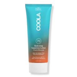 Coola Peach Blossom Classic Body Sunscreen SPF 70 -Cheap Beaunisa Store 2575596