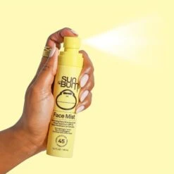 Sun Bum Face Mist SPF 45 -Cheap Beaunisa Store 2575599cm alt01