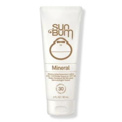 Sun Bum Mineral Lotion SPF 30 -Cheap Beaunisa Store 2575600