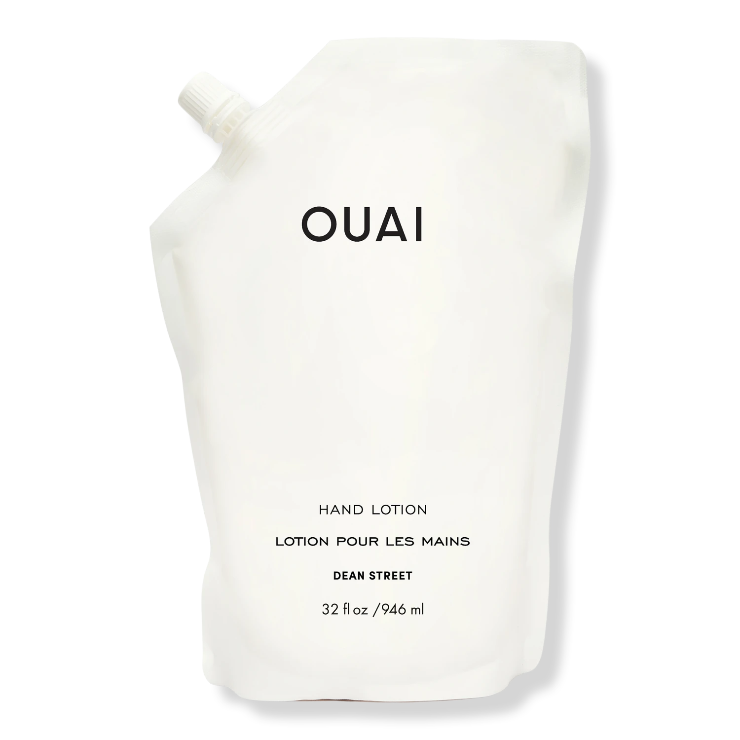 Ouai Hand Lotion Refill 1 Ouai Hand Lotion Refill