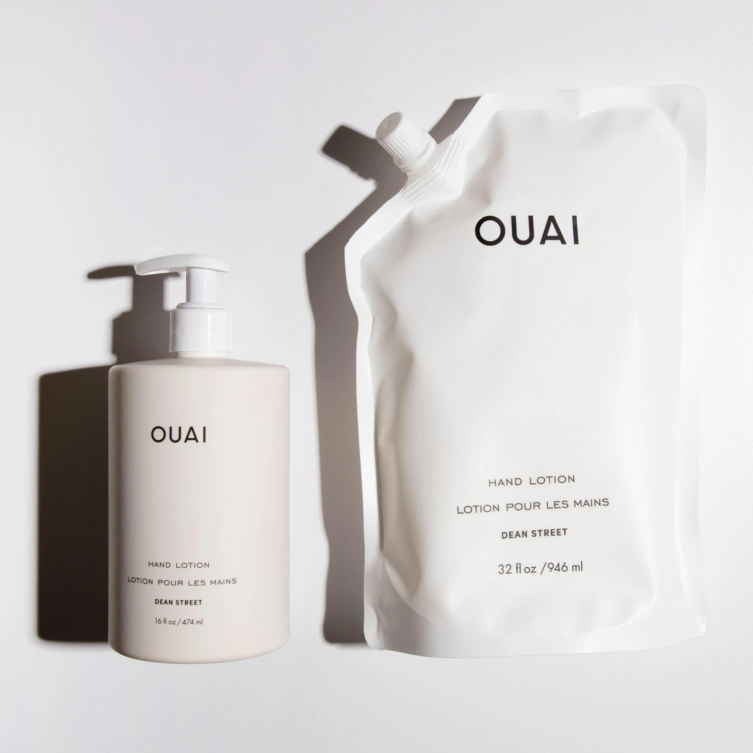 Ouai Hand Lotion Refill 2 Ouai Hand Lotion Refill - Image 2