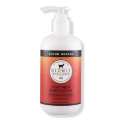 Blood Orange Goat Milk Body Lotion -Cheap Beaunisa Store 2577117