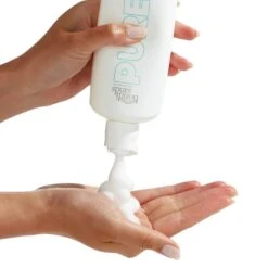 Bondi Sands PURE Self Tan Foaming Water Dark -Cheap Beaunisa Store 2577400 alt02