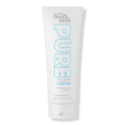 Bondi Sands PURE Self Tanning Sleep Mask