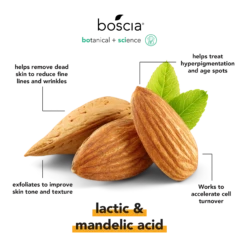 Papaya And Pomegranate Enzyme Exfoliating Body Cleanser