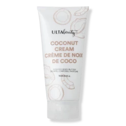 Coconut Cream Body Butter
