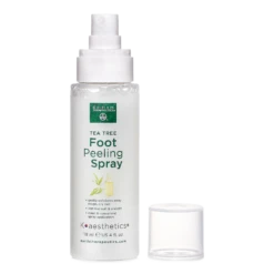 Tea Tree Foot Peeling Spray