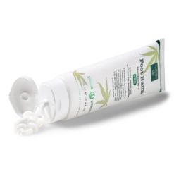Foot Balm Enriched With CBD -Cheap Beaunisa Store 2577829cm alt02