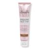Deluxe Face Tan
