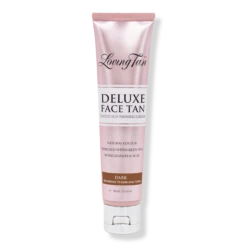 Deluxe Face Tan