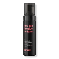 Too Tan To Give A Damn 1 Hour Self Tan Mousse -Cheap Beaunisa Store 2579739