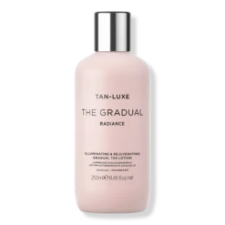 TAN-LUXE THE GRADUAL RADIANCE - Illuminating & Rejuvenating Gradual Tanning Lotion