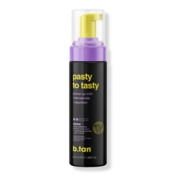 Pasty To Tasty Mega Hydrating Tanning Treatment