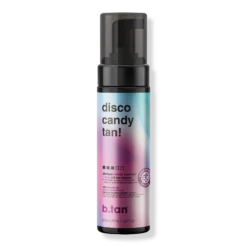 Disco Candy Tan! 1 Hour Self Tan Mousse