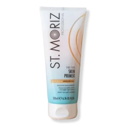 St. Moriz Advanced Pro Exfoliating Skin Primer