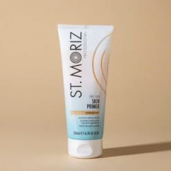 St. Moriz Advanced Pro Exfoliating Skin Primer -Cheap Beaunisa Store 2580984 alt02